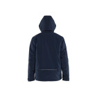 Veste softshell hiver légère 47502513 - Couleur au choix