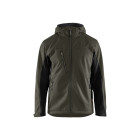 Veste Softshell à capuche 47532516 - Couleur et taille au choix