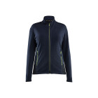 Veste micropolaire femme 47661010 - Couleur et taille au choix