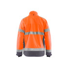 Veste hiver légère haute-visibilité 47801977 - Couleur au choix