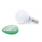 Ampoule led e14 p45 4w blanc chaud