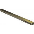 tige carree percee zinguee DUVAL-BILCOCQ 34-1042-1708