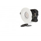 Spot led 7w à température de couleur réglable