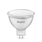 Ampoule led gu5.3 5w (eq. 32w) 4000k 110°