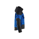 Veste hiver à capuche 48861977 - Couleur au choix