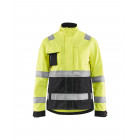 Jaune-Marine