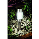 Lampe solaire d'extérieur led