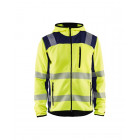 Jaune-Noir