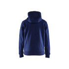 Sweat à capuche doublure thermique 49332514 - Couleur et taille au choix