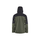 Veste hardshell stretch STRIKER - Couleur et taille au choix