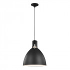 Suspension led de jardin brynne