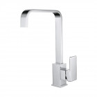 Robinet mitigeur de cuisine moderne - sirius