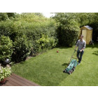 Bosch tondeuse filaire arm 34 avec guidon ergoflex et diamètre de coupe 34 cm 06008a6101