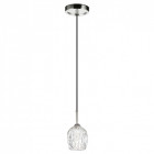 Mini suspension rubin