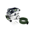 Aspirateur CLEANTEC CTL 26 EI AC-RENOFIX - FESTOOL - 577881