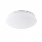 Plafonnier blanc ronda