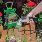 Draper tools enrouleur de mini tuyau 10 m 67430