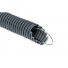 Gaine icta vide diam. 20 avec aiguille (bobine de 50m)