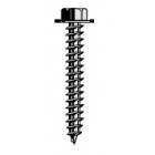 Tirefond 5x40 pour equerre de bardage