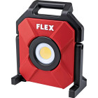 Projecteur de chantier FLEX LED sur batterie - 10.8/18.0V - Sans batterie, ni chargeur - 504610