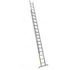 Echelle coulissante 2 plans 4.70 a 8.05 m, cent510516