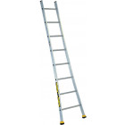 Echelle simple a base evasee 5.75 m, cent510720