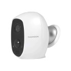 Caméra de surveillance ip full hd lens 150 - thomson