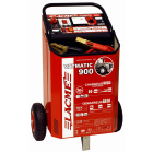 Batterie & chargeur LACME Lac'Boost 2500-PB à batterie plomb - 12V 2500A - 515200