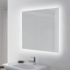 Miroir Centaurus avec élclairage décoratif à LED AC 230V 50Hz