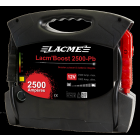 Batterie & chargeur LACME Lac'Boost 6200M-PB à batterie plomb - 12/14V 6200A - 515500