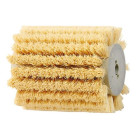 Brosse fibre (végétale) de finition makita