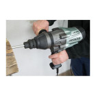 Boulonneuse 1000 nm 900w induction carré 3/4 carter alu wr25se hikoki