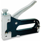 Agrafeuse HOBBY COMPACTA pour agrafes 53/6-14 mm - RAPID-ISABERG - 11520110