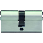 Cylindre Platinium WX 30X30 Nickelé Varié IFAM - 9000