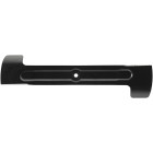 Lame de tondeuse 42 cm - BLACK+DECKER - design avec ailettes de sustentation - A6322-XJ