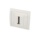 Prise téléphone francaise