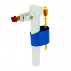 Robinet flotteur silencieux 12-17