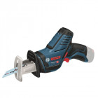 Scie sabre GSA 12V-14 Bosch (outil seul)