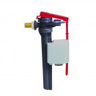 Robinet flotteur alimentation latérale/servo-valve jollyfill fl150l3