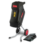 Broyeur de végétation 2400 w