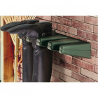 Range bottes various range