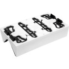 Patin profilé rayon SSH-STF-LS130-R10KV - FESTOOL - 491197