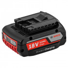 Batterie sans fil GBA 18V 2,0 Ah Bosch