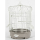 Cage arabesque ines 40 cm