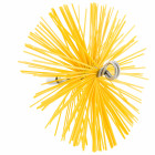 Hérisson nylon rond