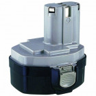 Makita 193101-2 Batterie Ni-MH 14.4 V / 2,6 Ah