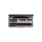 Maglite Mini R6 LED Pro en boite Noir 16.8 cm
