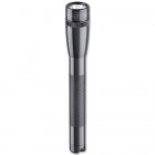Maglite Mini R6 LED Pro plus avec étui en blister Gris 16.8 cm