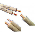 Liaisons frigorifiques pré-isolées - Mono-tube 3/8 M1 - 25 ml