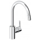 Grohe - 32671000 - feel - mitigeur monocommande évier